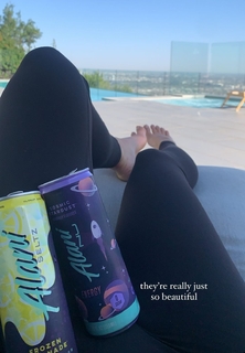 Katy Hearn feet photo 11
