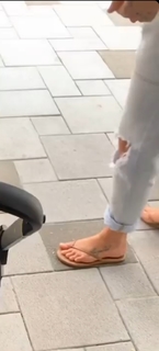 Katy Hearn feet photo 5