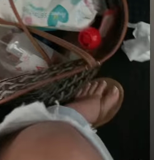 Katy Hearn feet photo 3