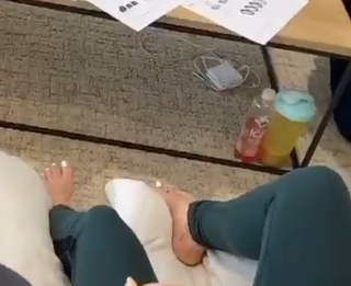 Katy Hearn feet photo 20