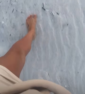 Katy Hearn feet photo 19