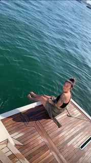 Katy Hearn feet photo 16