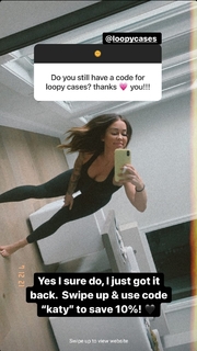 Katy Hearn feet photo 6