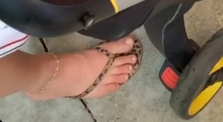 Katy Hearn feet photo 13