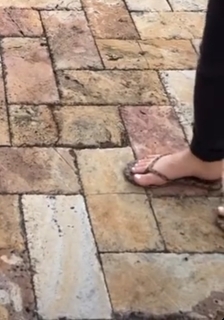 Katy Hearn feet photo 19