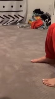 Katy Hearn feet photo 20