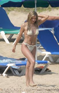 Katy Hill feet photo 10
