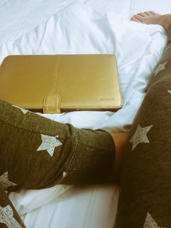 Katy Hill feet photo 2