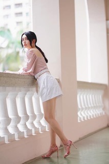 Katy Kung feet photo 16