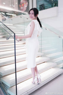 Katy Kung feet photo 11