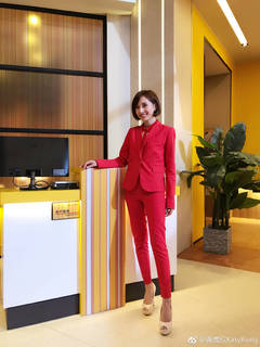 Katy Kung feet photo 7