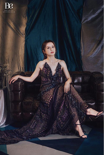 Katy Kung feet photo 15