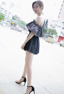 Katy Kung feet photo 10