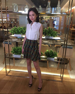 Katy Kung feet photo 18