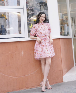 Katy Kung feet photo 4