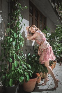 Katy Kung feet photo 18