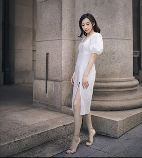 Katy Kung feet photo 13
