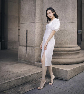 Katy Kung feet photo 12