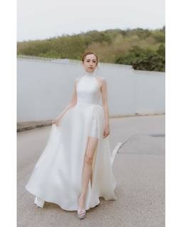 Katy Kung feet photo 20