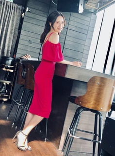 Katy Kung feet photo 20