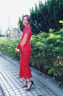Katy Kung feet photo 19