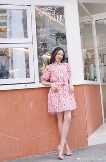 Katy Kung feet photo 16