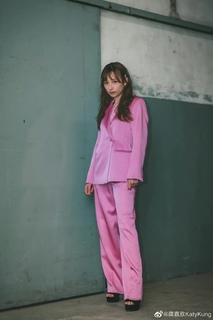 Katy Kung feet photo 10