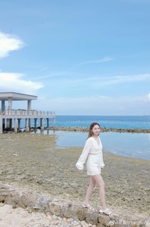 Katy Kung feet photo 4