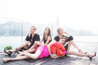 Katy Kung feet photo 19