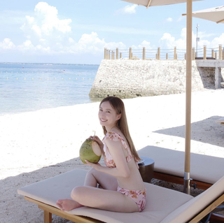 Katy Kung feet photo 16
