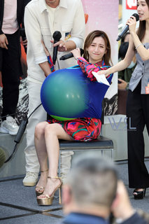 Katy Kung feet photo 16