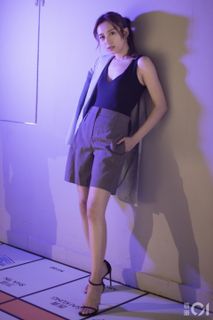 Katy Kung feet photo 16