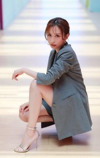 Katy Kung feet photo 18