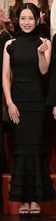 Katy Kung feet photo 18