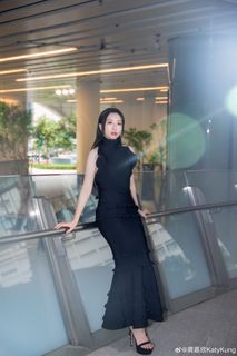 Katy Kung feet photo 16