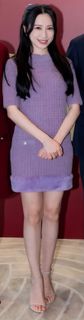 Katy Kung feet photo 12