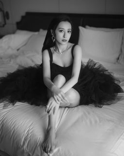 Katy Kung feet photo 4