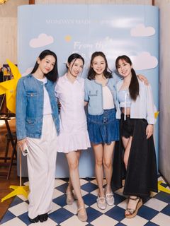 Katy Kung feet photo 14