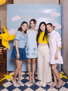 Katy Kung feet photo 13