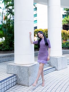 Katy Kung feet photo 10