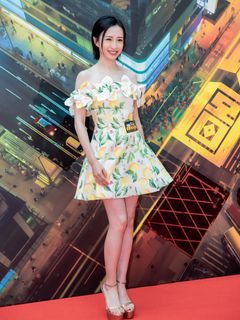 Katy Kung feet photo 16