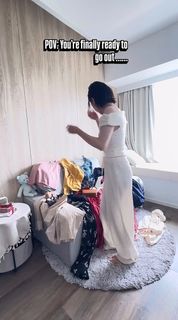 Katy Kung feet photo 3