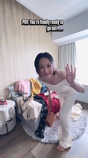 Katy Kung feet photo 1