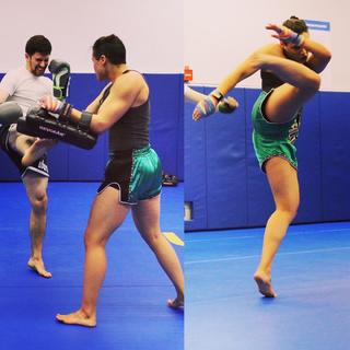 Katy O'Brian feet photo 3