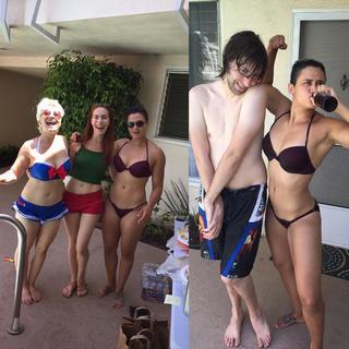 Katy O'Brian feet photo 20