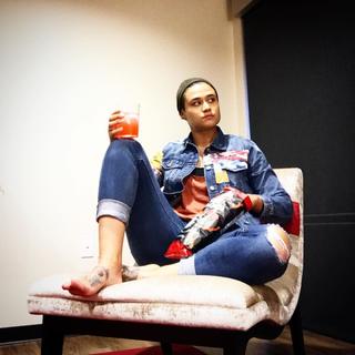 Katy O'Brian feet photo 15