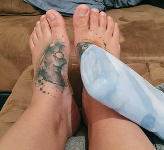 Katy O'Brian feet photo 10