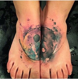 Katy O'Brian feet photo 2
