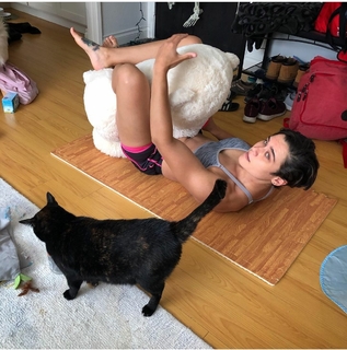 Katy O'Brian feet photo 1