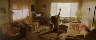 Katy O'Brian feet photo 7